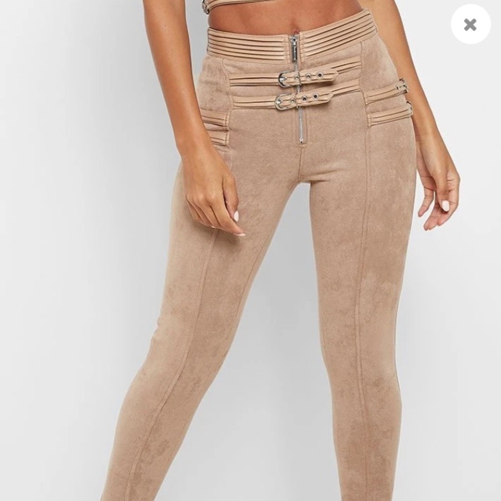 Maniere de voir leggings